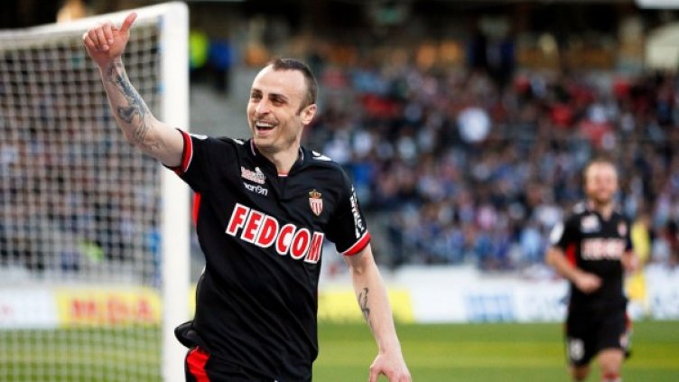 Димитър Бербатов. Снимка: архив, Reuters