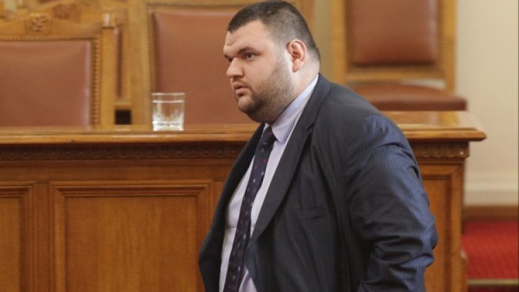 Снимка: архив, БТА