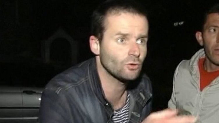 Снимка: Нова телевизия