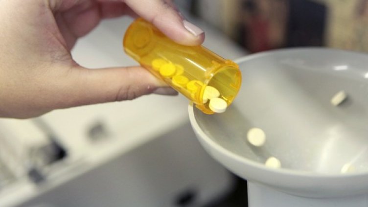 Снимка: архив, Reuters