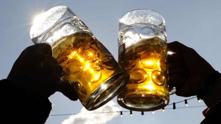 Снимка: Reuters