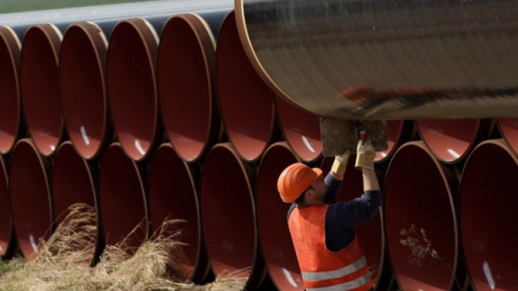 Снимка: архив, Reuters