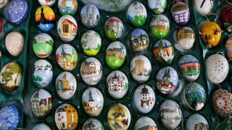 Снимка: Reuters