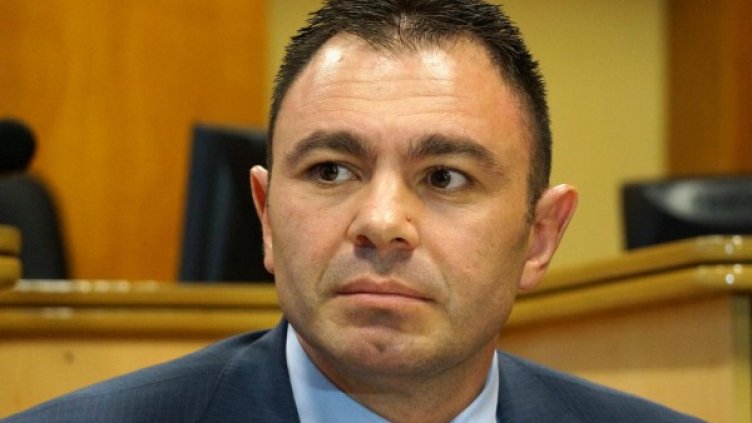 Светлозар Лазаров. Снимка: архив, БулФото