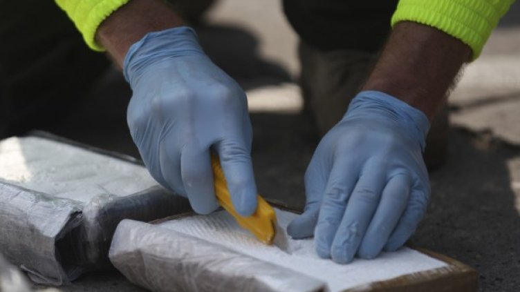 Снимка: архив, Reuters