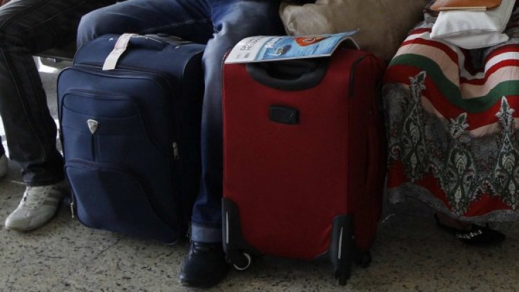 Снимка: архив, Ройтерс