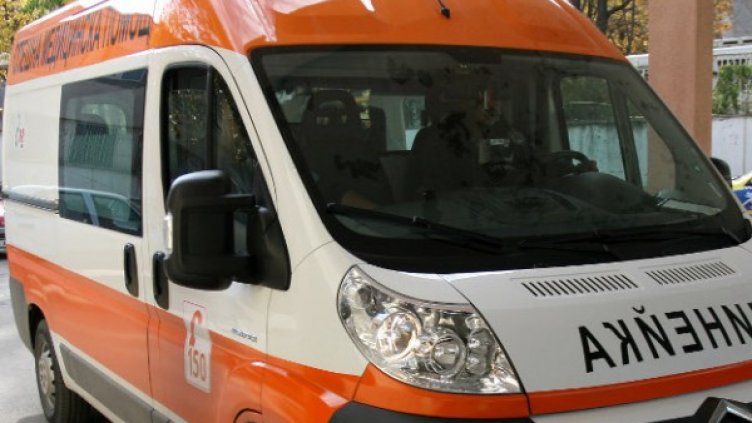 Снимка: архив, Ιmpact Press Group