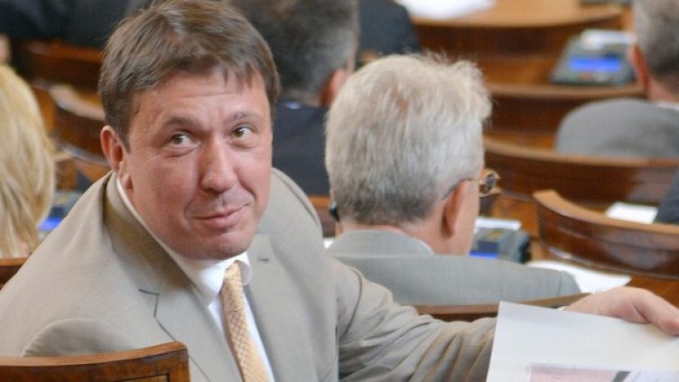 Явор Куюмджиев Снимка: архив, Булфото