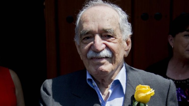 Габриел Гарсия Маркес Снимка: архив, БТА