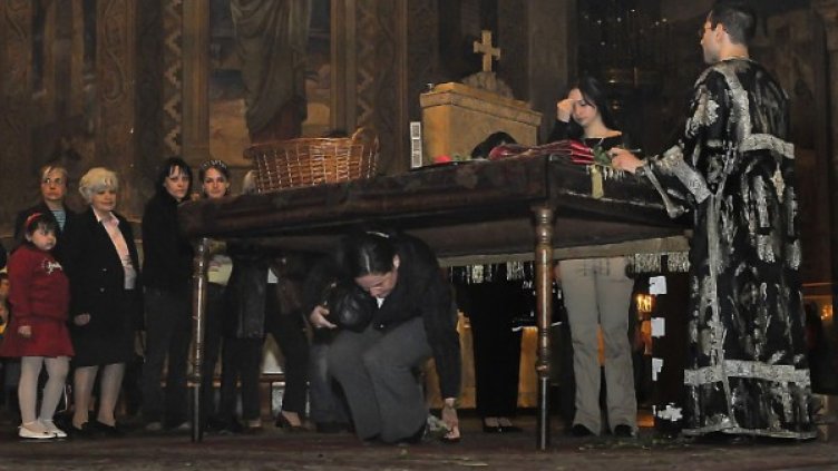 Снимка: архив, Булфото