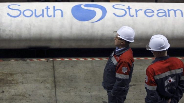 Снимка: архив, Reuters