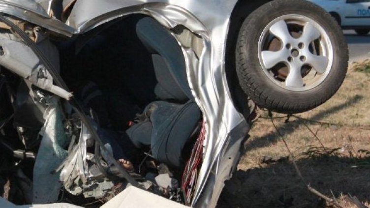 Снимка: архив, Булфото