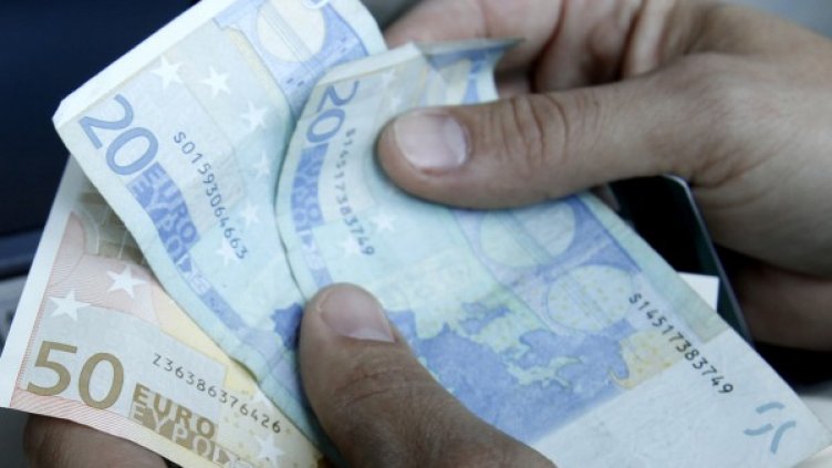 Снимка: архив, Reuters