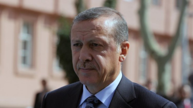 Реджеп Тайип Ердоган Снимка: БТА