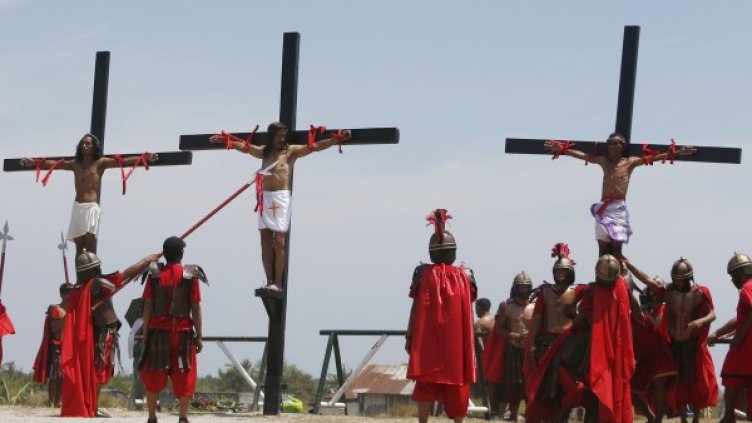 Снимка: Ройтерс