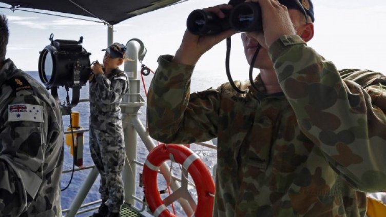 Снимка: Ройтерс, архив