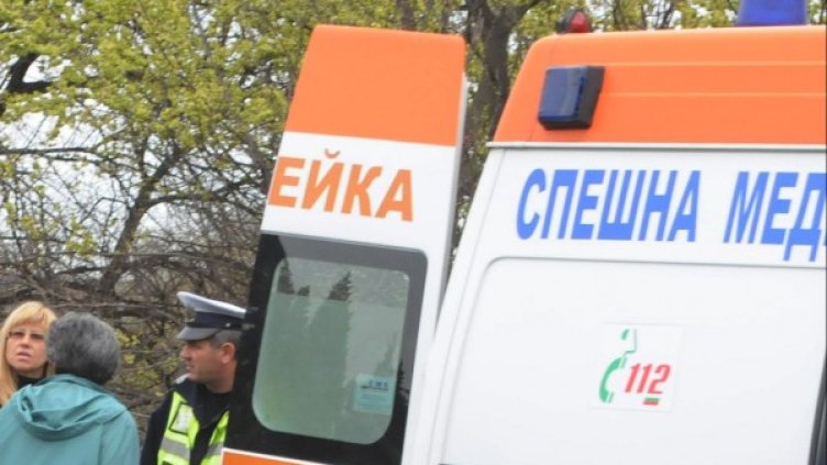 Снимка: Булфото, архив