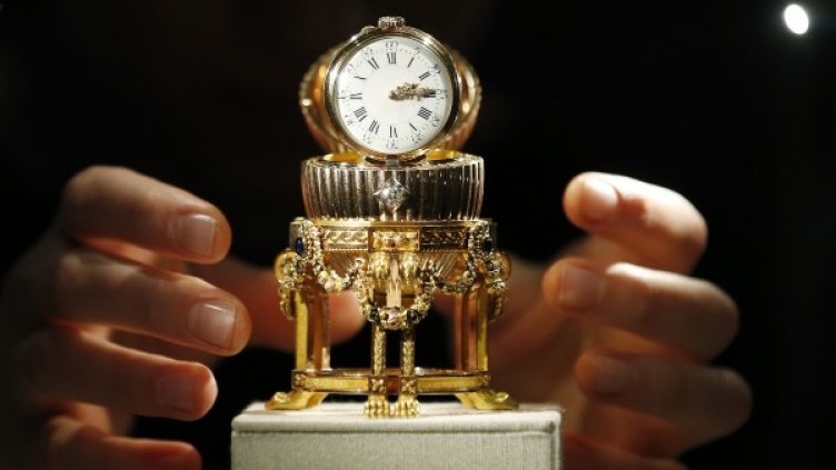 Снимка: Ройтерс, архив