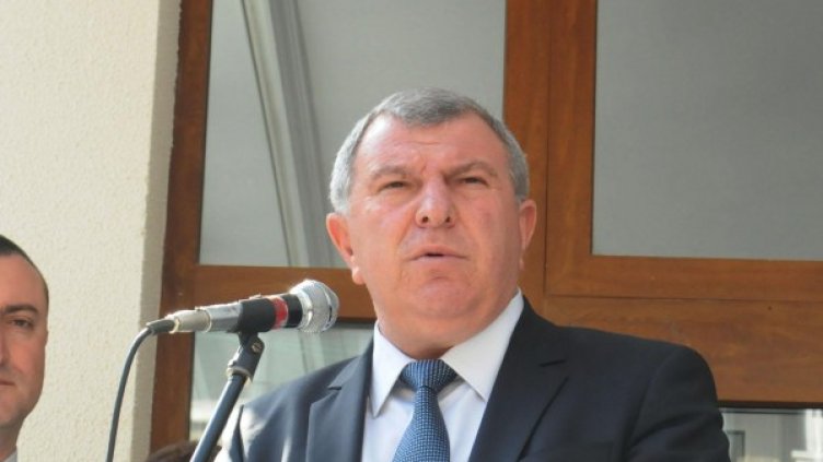 Димитър Греков. Снимка: Булфото, архив