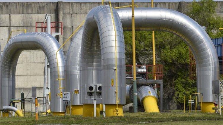 Снимка: Ройтерс, архив