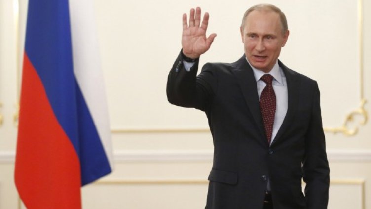 Снимка: Ройтерс