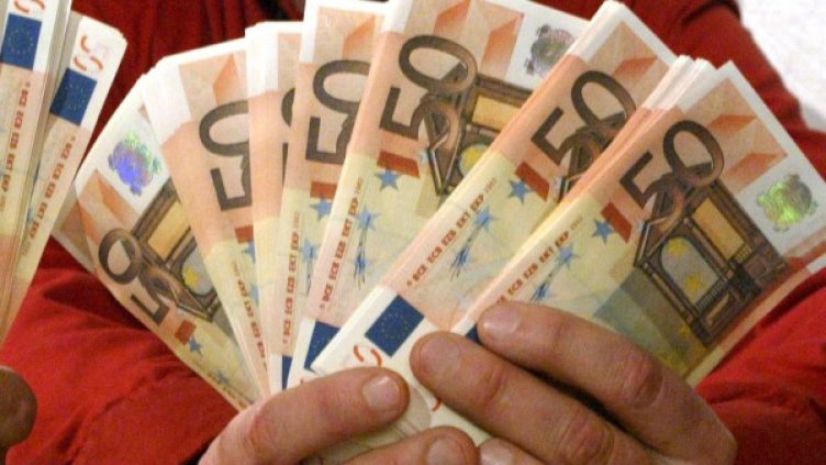 Снимка: архив, Reuters