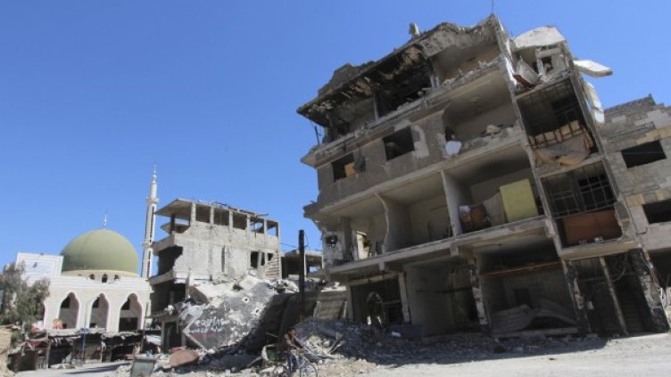 Снимка: архив, Reuters