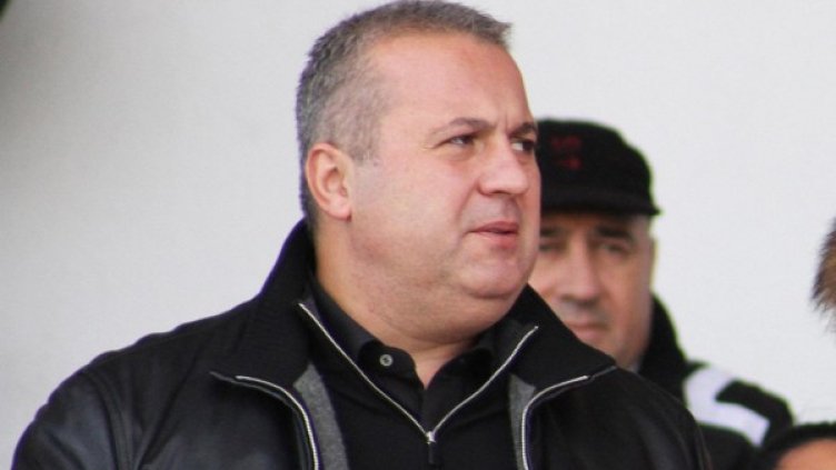 Снимка: Булфото, архив