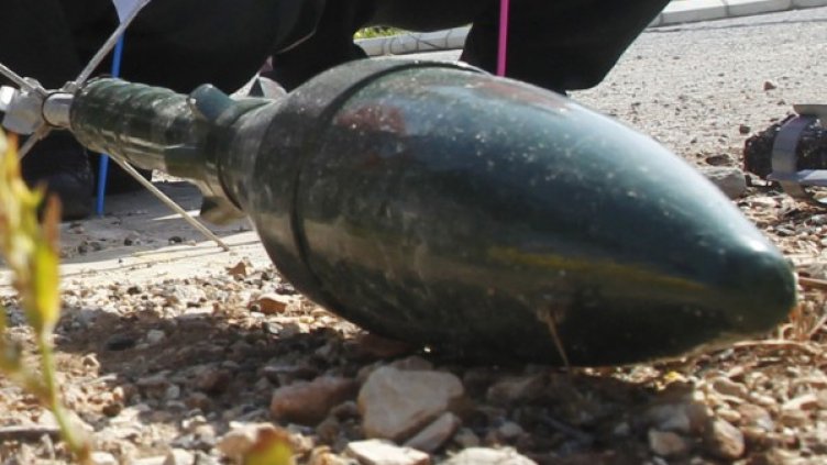 Снимка: Reuters, архив