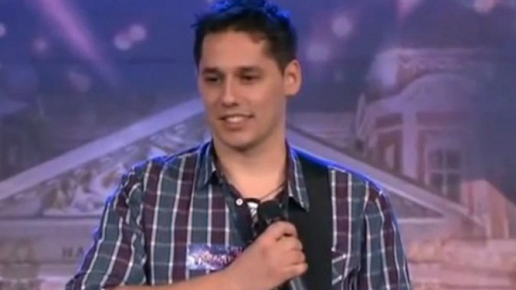 Радо Михов. Снимка: YouTube