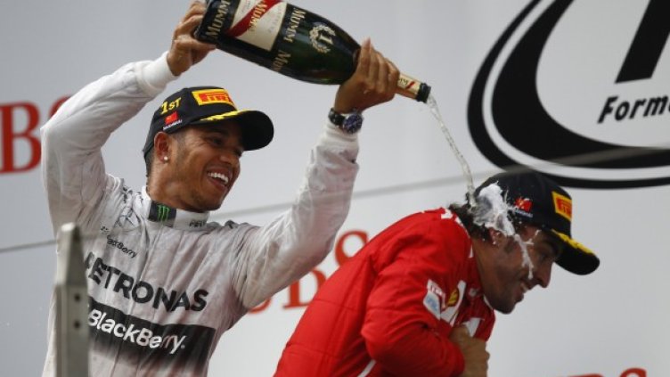 Снимка: Reuters