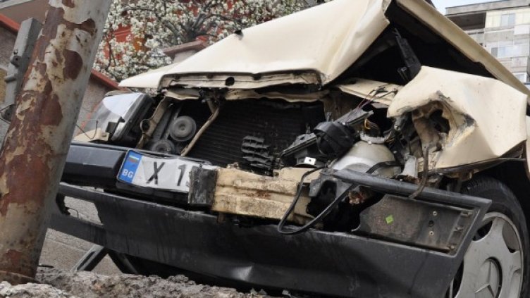 Снимка: Булфото, архив