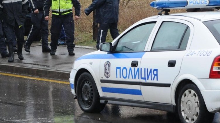 Снимка: Булфото, архив