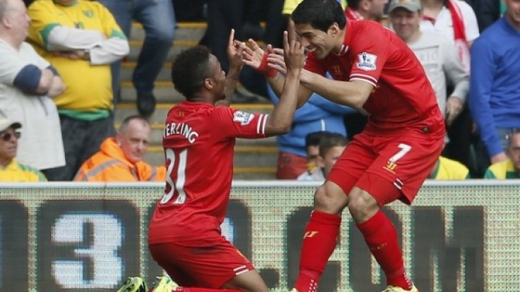 Снимка: Reuters