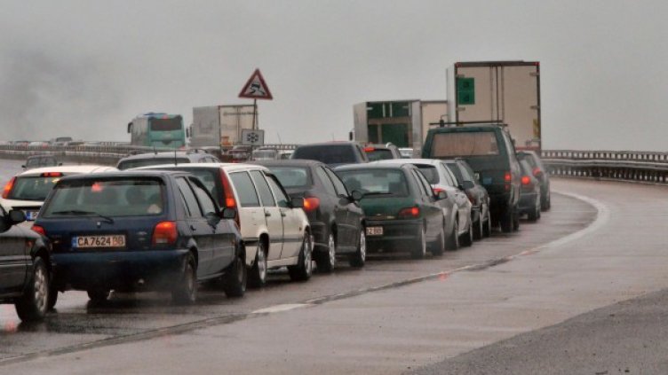 Снимка, архив Булфото