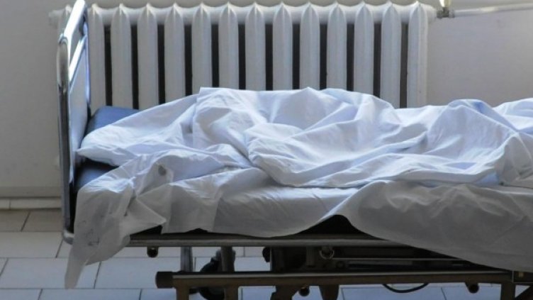 Снимка, архив Булфото