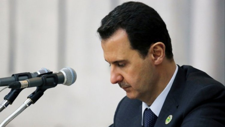 Сирийският президент Башар Асад ще има съперници за поста. Снимка Reuters