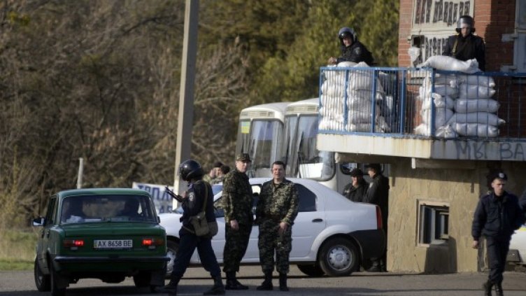 Снимка: Reuters