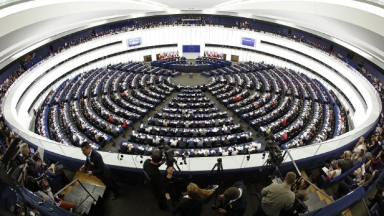 Снимка: Reuters