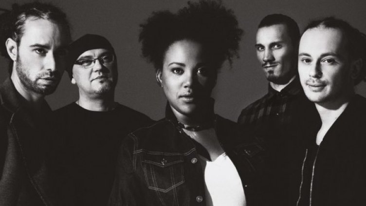 Снимка: Sofia Live Club