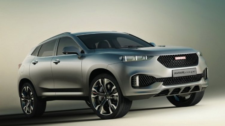 Снимкa: Great Wall