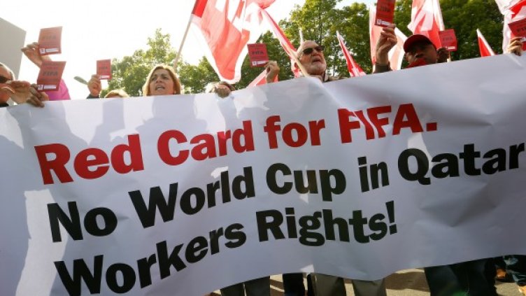 Снимка: Reuters