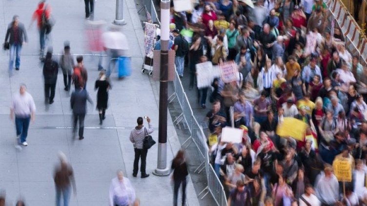 Снимка: Reuters