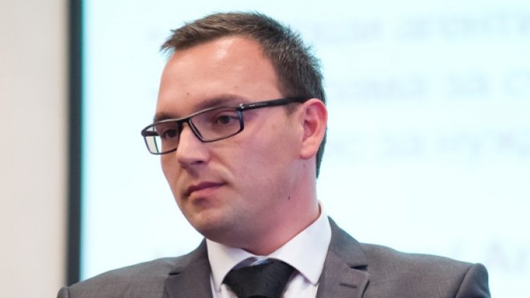 Ивайло Пеев &ndash; Директор Корпоративни Решения MetLife България