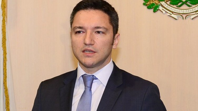 Кристиан Вигенин. Снимка: архив, БТА