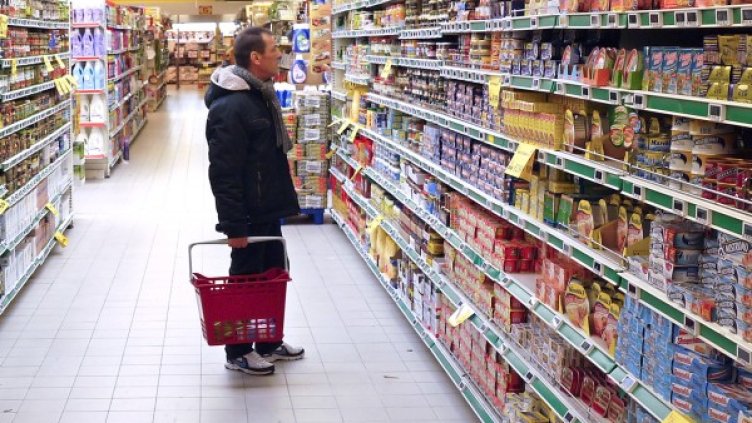 Снимка: архив, Reuters