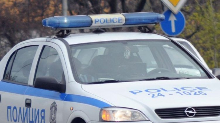 Снимка: архив Булфото