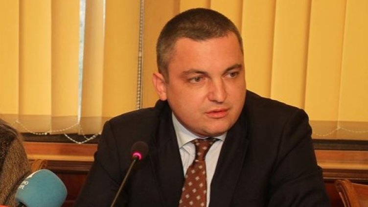 Иван Портних Снимка: архив, Булфото