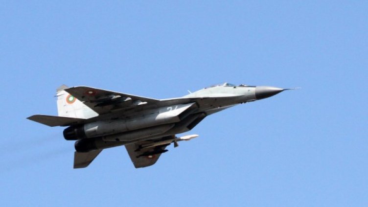 Архив: Булфото