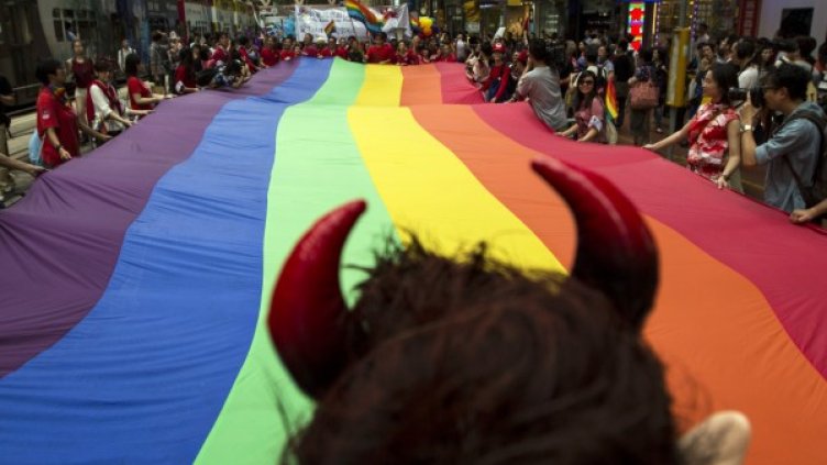 Снимка: Reuters